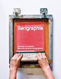Sérigraphie